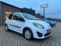 Occasion Renault Twingo Collection 75 PK (55 kW) 2011 Wit Hatchback
