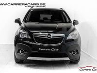tweedehands Opel Mokka 1.4 Turbo Inovation*|CUIR*NAVI*CAMERA*LED*CRUISE*|