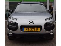 tweedehands Citroën C4 Cactus 1.2 PureTech Shine, Automaat, Navigatie, Achteruitrijcamera, In zeer goede staat