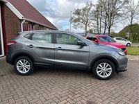 tweedehands Nissan Qashqai 1.2 VISIA