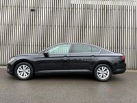 Occasion VW Passat Comfortline 150 PK (110 kW) 2019 Zwart (metallic) Sedan