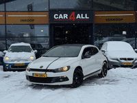 Occasion VW Scirocco Highline 161 PK (118 kW) 2010 Wit Coupé