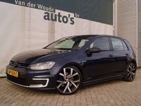 tweedehands VW e-Golf 