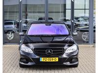 tweedehands Mercedes E350 4MATIC Prestige Avantgarde 306PK *CAM*NAVI*CRUISE*