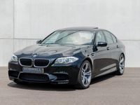 tweedehands BMW M5  NIEUWSTAAT, 561 Pk, Nw prijs ¤ 153.968,-
