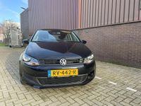 tweedehands VW Polo 1.2-12V BlueMotion Trendline 5drs. Airco APK