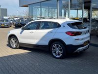 Occasion BMW X2 Comfort Edition 140 PK (102 kW) 2018 Wit SUV