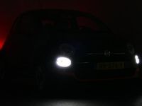 tweedehands Fiat 500 0.9 TwinAir Turbo Popstar BJ2017. Leuke Auto Met A