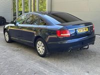 tweedehands Audi A6 Limousine 2.4 Pro Line Business l Automaat l Airco