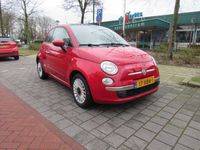 tweedehands Fiat 500 1.2 Lounge 93.368 km nap Airco etc