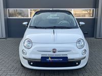 tweedehands Fiat 500 1.2 Lounge | Pano | Airco