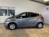 tweedehands Hyundai ix20 1.4i i-Motion