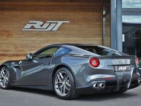 tweedehands Ferrari F12 6.3 V12 741pk HELE excl.bpm **Keramik/JBL/Camera/Lift**