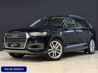 Occasion Audi e-tron Premium 374 PK (275 kW) 2016