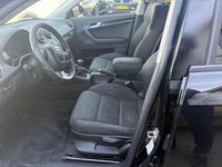 Occasion Audi A3 Sportback Ambition 161 PK (118 kW) 2007 Zwart Hatchback