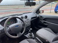 tweedehands Ford Fiesta 1.3-8V Cool & Sound