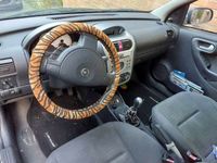 tweedehands Opel Corsa 1.2-16V Sport