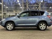 tweedehands Toyota RAV4 2.0 VVTi Comfort 4WD Automaat 2009 Top staat !!!!