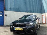 Occasion BMW 320 Gran Turismo M Sport 184 PK (135 kW) 2018 Zwart Sedan