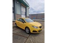 tweedehands Seat Ibiza 1.4 Reference