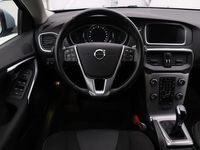 tweedehands Volvo V40 2.0 T2 Nordic+ | Trekhaak | Stoelverwarming | Navi