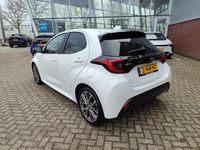 Occasion Toyota Yaris Executive 131 PK (96 kW) 2024 Wit Hatchback