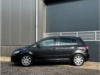 Occasion VW Golf Plus Cross Sportline 116 PK (85 kW) 2006 Zwart (metallic) MPV