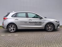 tweedehands Hyundai i30 1.0 T-GDI 48V 120pk Comfort Smart /