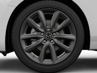 tweedehands Mazda 3 2.0 e-SkyActiv-G 122PK 6MT Exclusive-line | Black