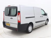 tweedehands Toyota Proace 1.6D L2H1 Aspiration | Oprijplaat | Airco | Cruise Control | Betimmering | PDC |