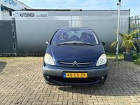 tweedehands Citroën Xsara Picasso 1.8i-16V - NIEUWE APK - Airco - Elek ramen