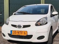 Occasion Toyota Aygo 68 PK (50 kW) 2010 Hatchback