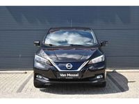 tweedehands Nissan Leaf N-Connecta 40 kWh | Carplay | 360 Camera | Stoelverwarming | Navigatie | LMV 17''