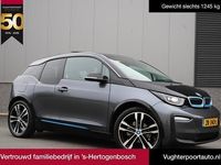 Occasion BMW i3 Executive 125 kW (170 PK) 2019 Grijs Hatchback