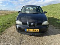 tweedehands Seat Arosa 1.4i Stella