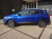 tweedehands Renault Kadjar 1.3 TCe BOSE Edition Automaat