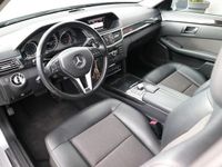 tweedehands Mercedes 220 E-KLASSE EstateCDI Trekhaak | Dealer Onderhouden | Xenon ILS | Stoelverwarming | Navi