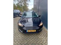 tweedehands Ford Focus 1,5 Titanium/automaat/Airco/navi/bluetooth