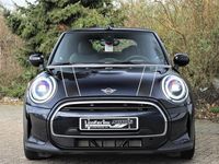 tweedehands Mini Cooper Cabriolet 1.5 Yours Clima Cruise Matrix LED Koplampen V