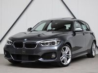 Occasion BMW 125 M Sport 218 PK (160 kW) 2015 Grijs Hatchback