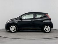 Occasion Toyota Aygo X-play 72 PK (52 kW) 2022 Zwart Hatchback