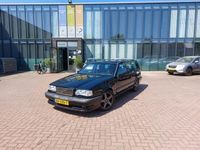 tweedehands Volvo 850 T5R