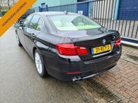 tweedehands BMW 520 5-SERIE I EXECUTIVE AUT. *CLIMA*NAVI*ALARM*CAMERA*18 INCH