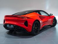 Occasion Lotus Emira 364 PK (267 kW) 2024 Rood Coupé