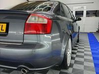 tweedehands Audi A4 3.0 quattro Pro Line