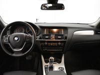 tweedehands BMW X4 xDrive28i 245PK/180KW Sportstoelen PDC V+A Stoelverw Trekh Elektr A.klep