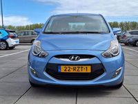 tweedehands Hyundai ix20 €5750- 1.6i i-Motion Apk 2025 Trekhaak 1e Eig.