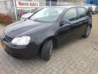 tweedehands VW Golf VI -1.4 TSI Comfortline