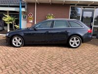 tweedehands Audi A4 Avant 2.0 TDI 150pk Business Edition