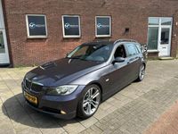 tweedehands BMW 325 3-SERIE Touring i Dynamic Executive / AUTOMAAT / DEALER ONDERHOUDEN / WINTERSET